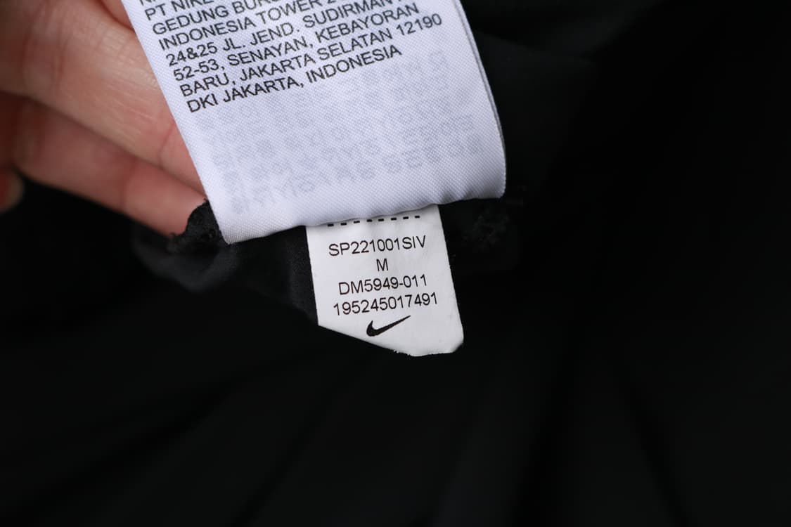 [M] 나이키 프로 벤트 맥스 러닝 트레이닝 팬츠 상품이미지5