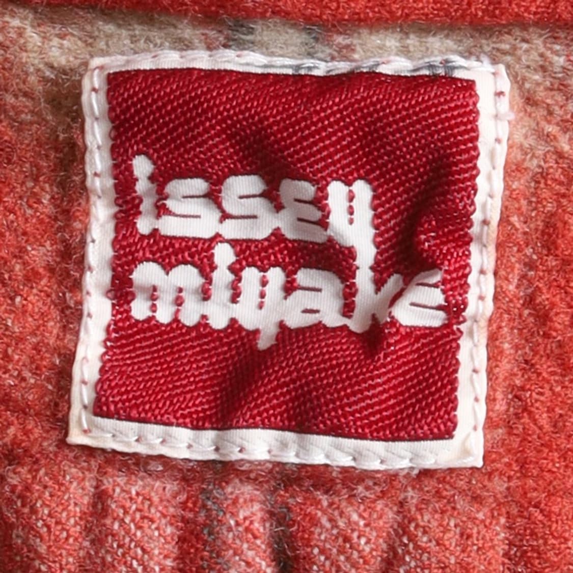 이세이 미야케 80’s ISSEY MIYAKE Check Dress 상품이미지7