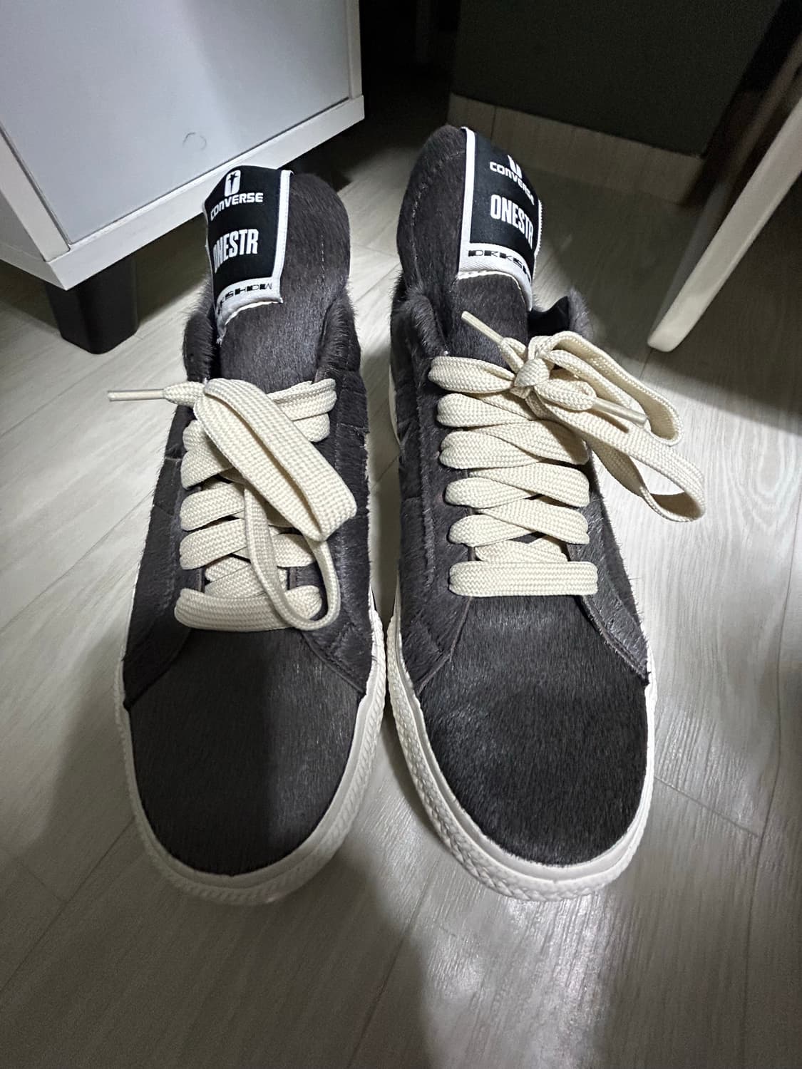 컨버스 x 다크쉐도우 원스타 다크 더스트 270 상품이미지1