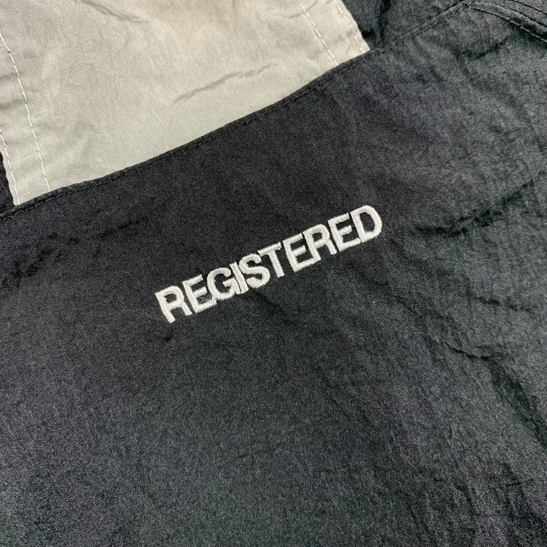 나이키 빅스우시 라인드 우븐 바람막이 자켓 상품이미지3