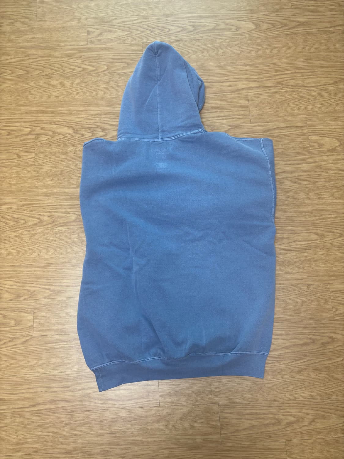 [새상품] 발란사 BALANSA 후드티 후디  상품이미지5