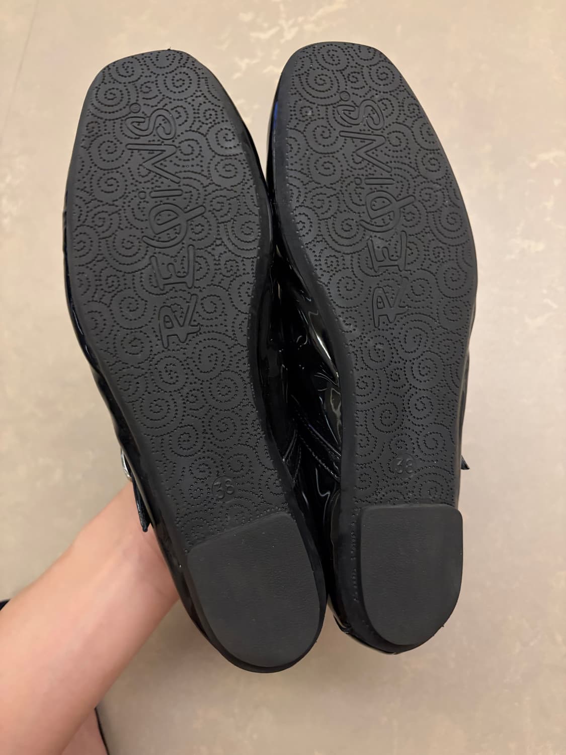 Hai x Reqins Honoree 38 상품이미지8