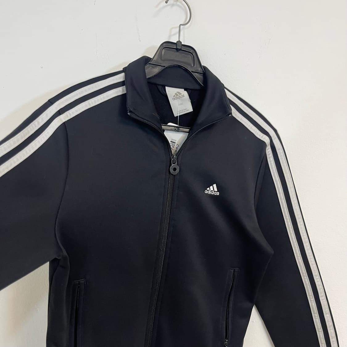 Adidas black jersey  상품이미지5