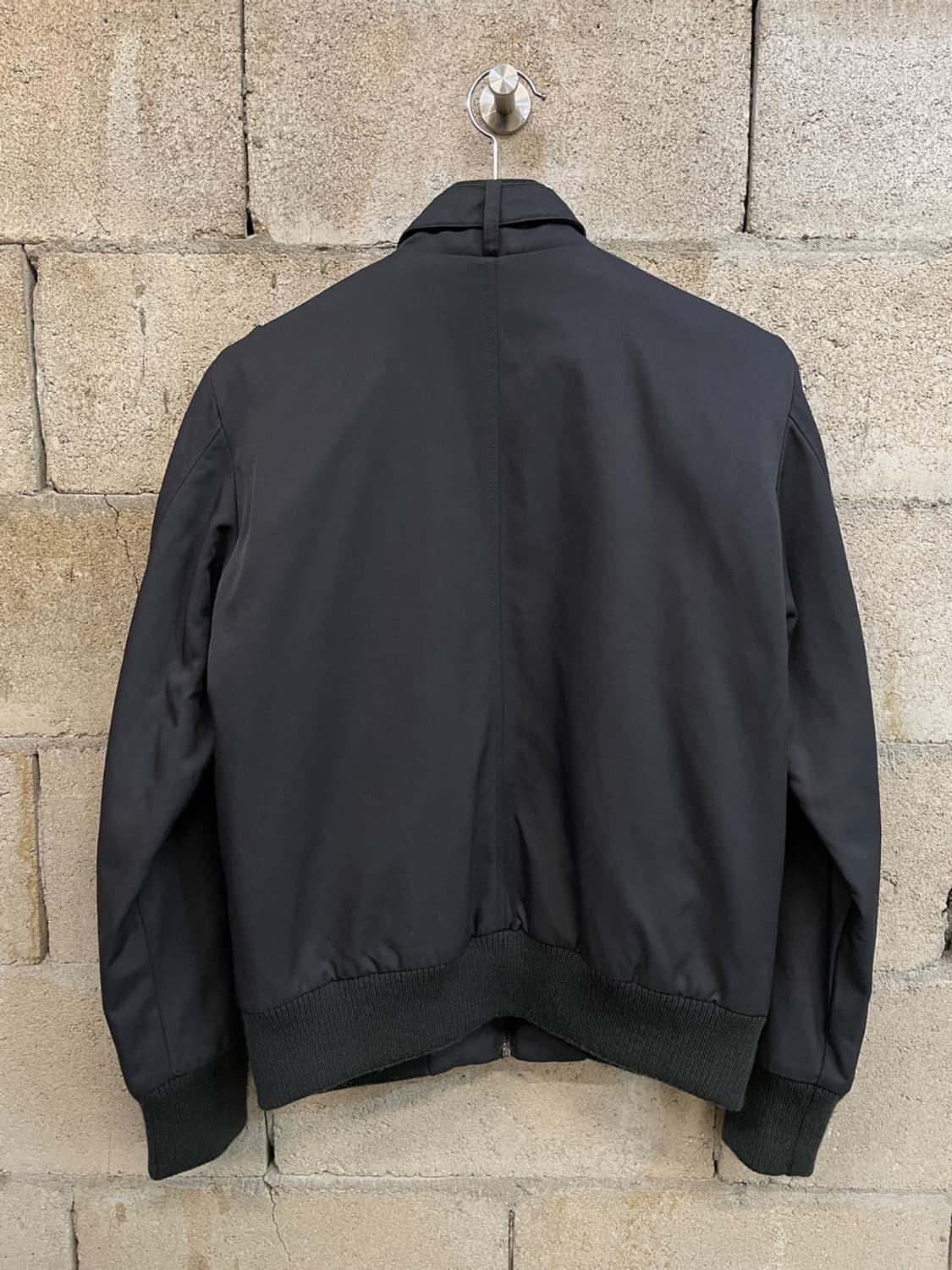 디젤 55DSL 바이커 자켓 상품이미지5