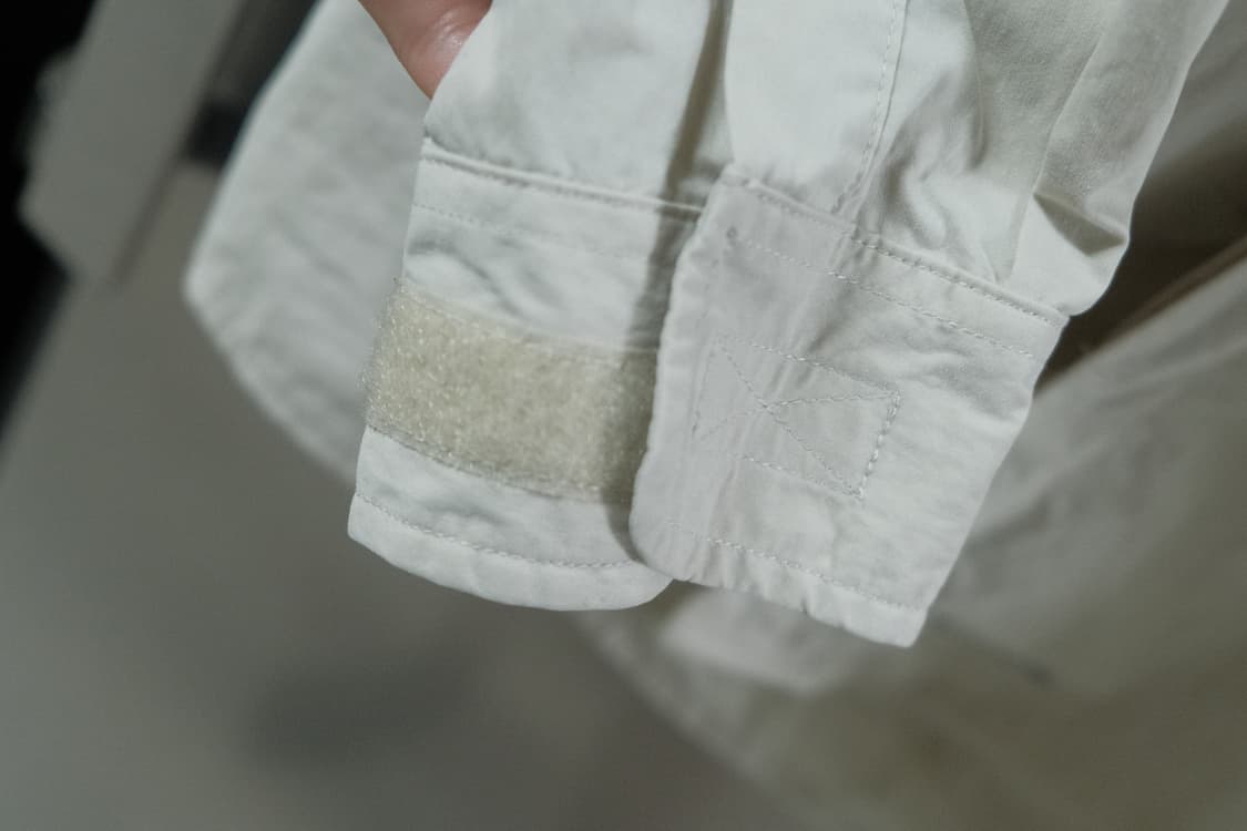 Eddie bauer LEGEND 에디 바우어 컨버터블 필드 셔츠 상품이미지5