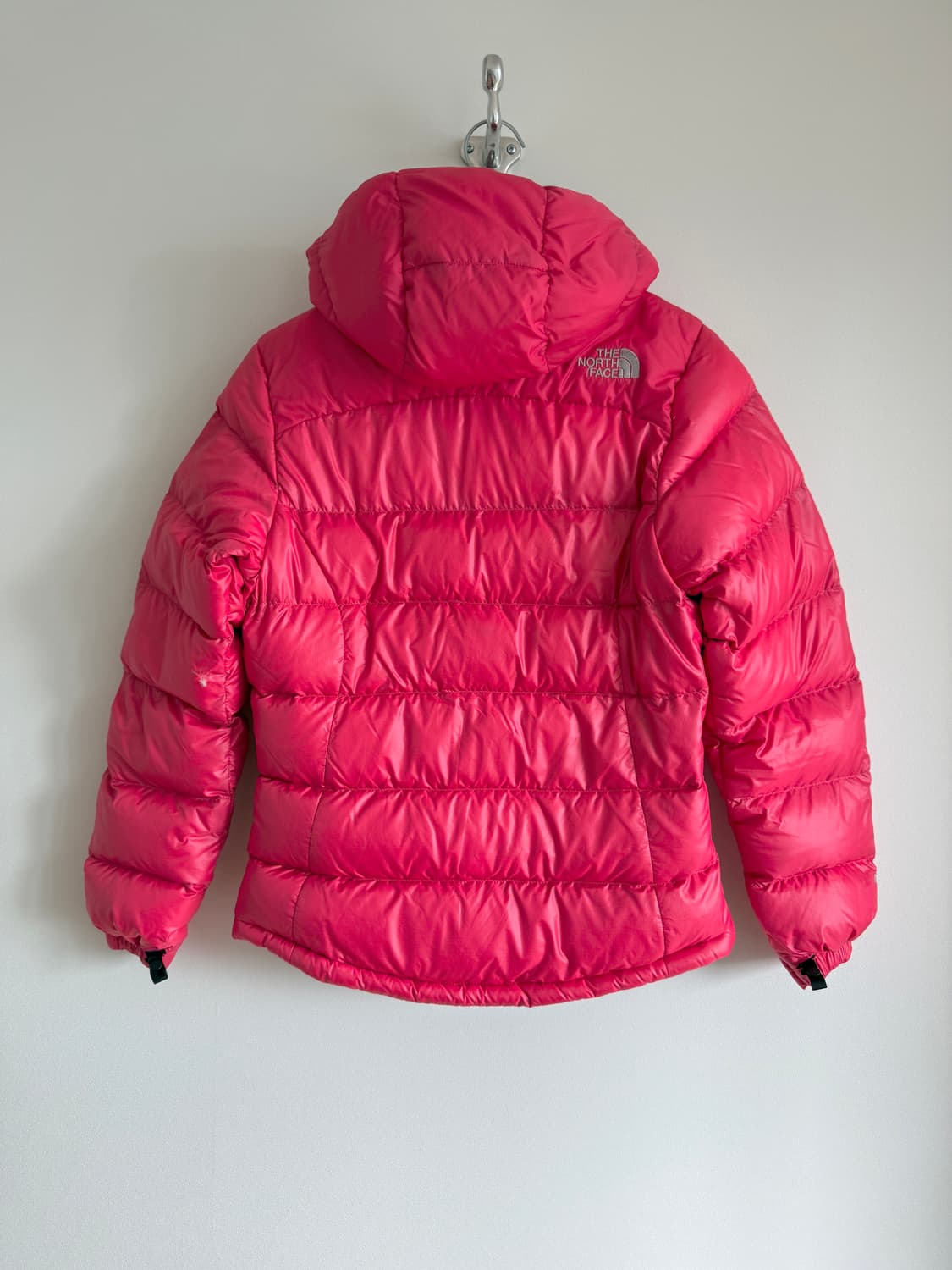 노스페이스(THE NORTH FACE) 구스다운 700 패딩 상품이미지4