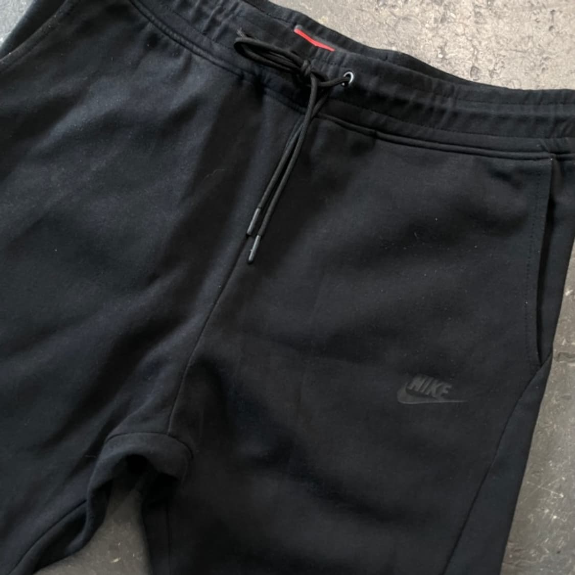 100 나이키 테크팩 조거팬츠 상품이미지2