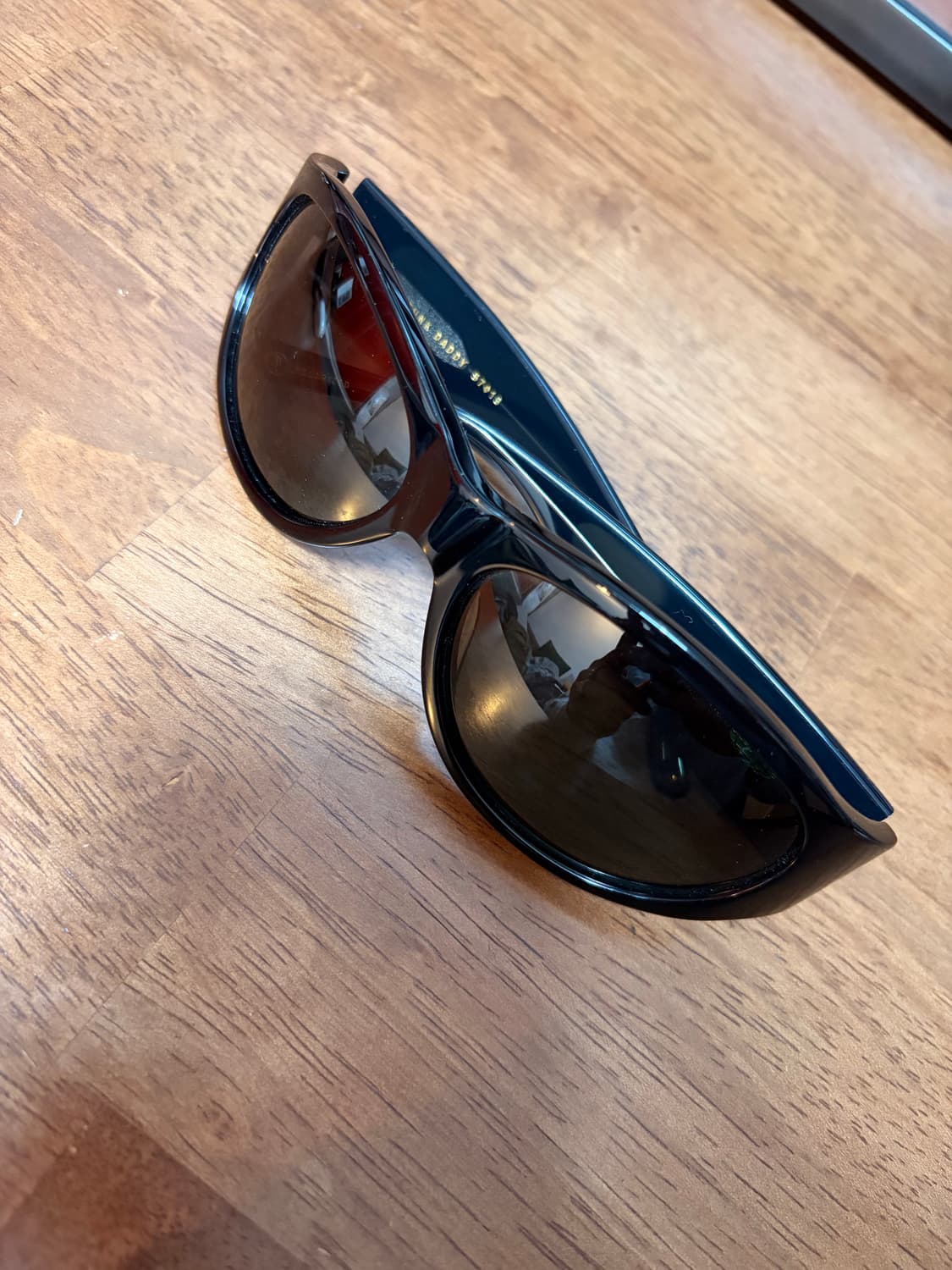 Crape eyewear 펑크대디 상품이미지1