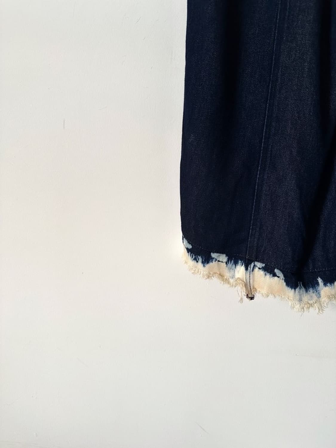 West frill detail pants 상품이미지3