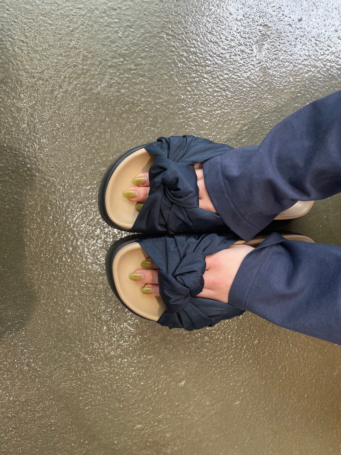 Helmut Lang Sandal 상품이미지2