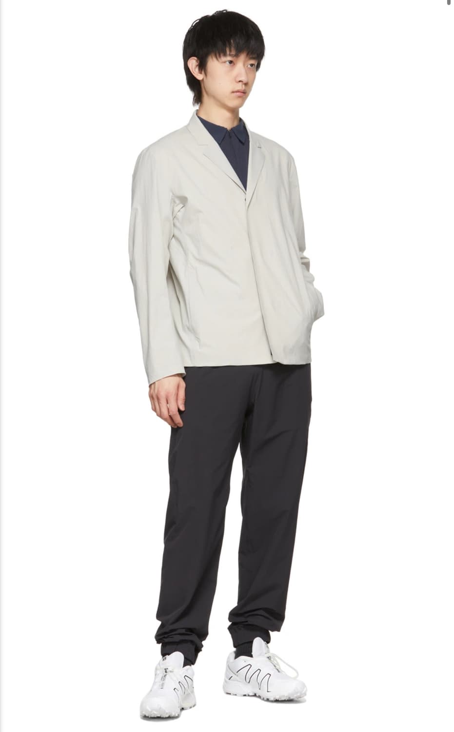 Veilance Spere LT Blazer 상품이미지4