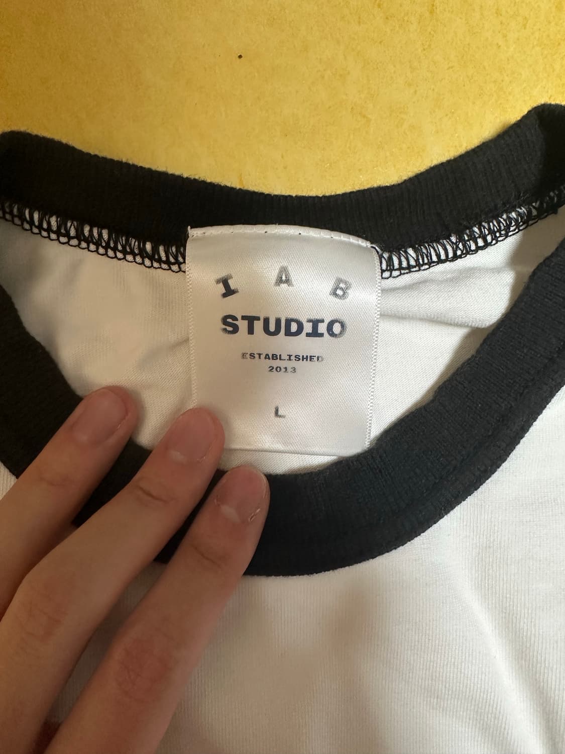 아이앱 스튜디오 링거티 L 상품이미지3