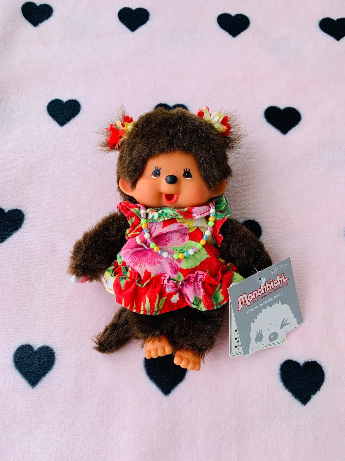 🌺2000 고전 하와이안 몬치치 상품이미지3