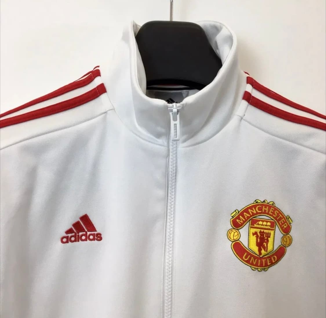 아디다스 맨유 흰빨 져지 105 상품이미지2