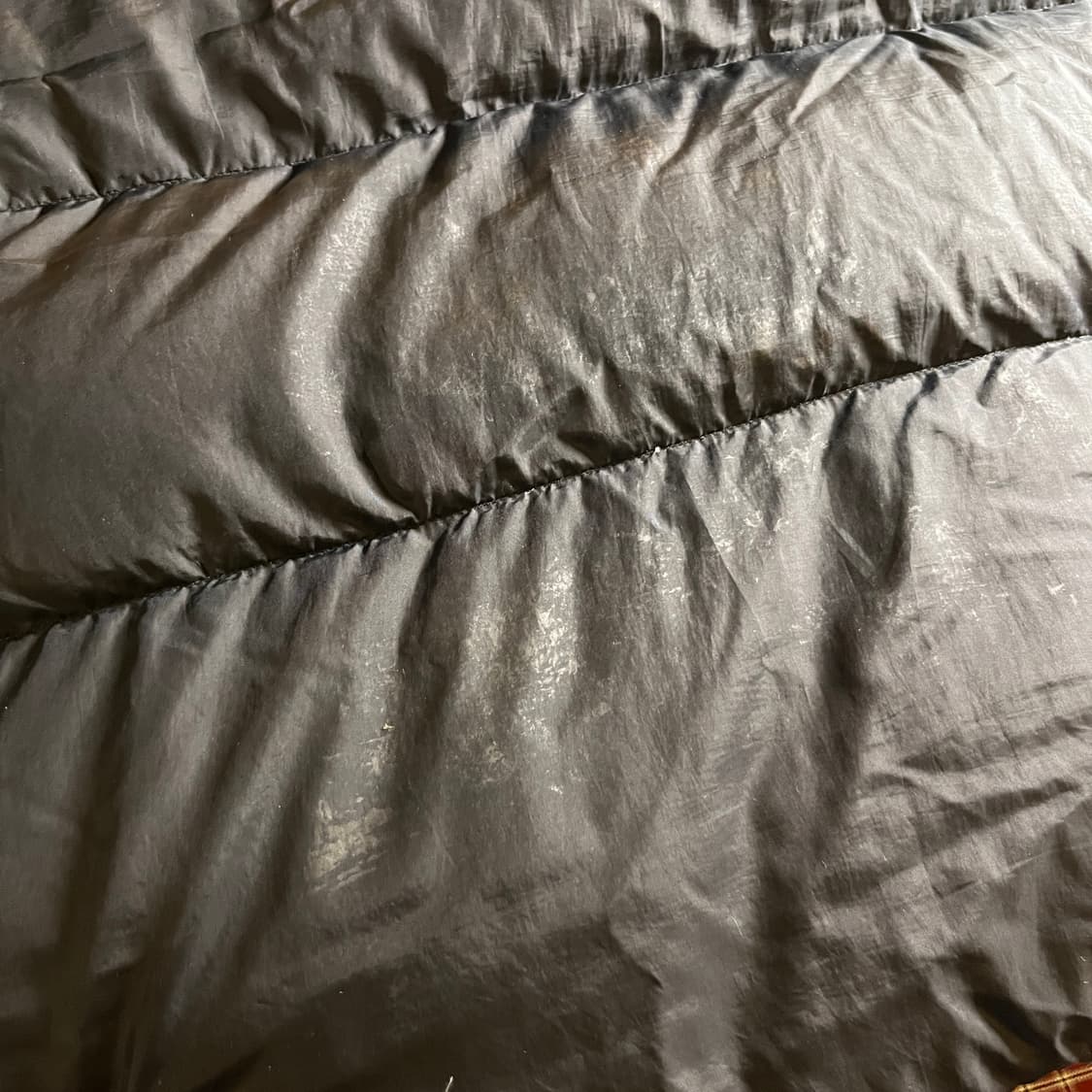 나이키 돕바 롱 패딩 점퍼  상품이미지8