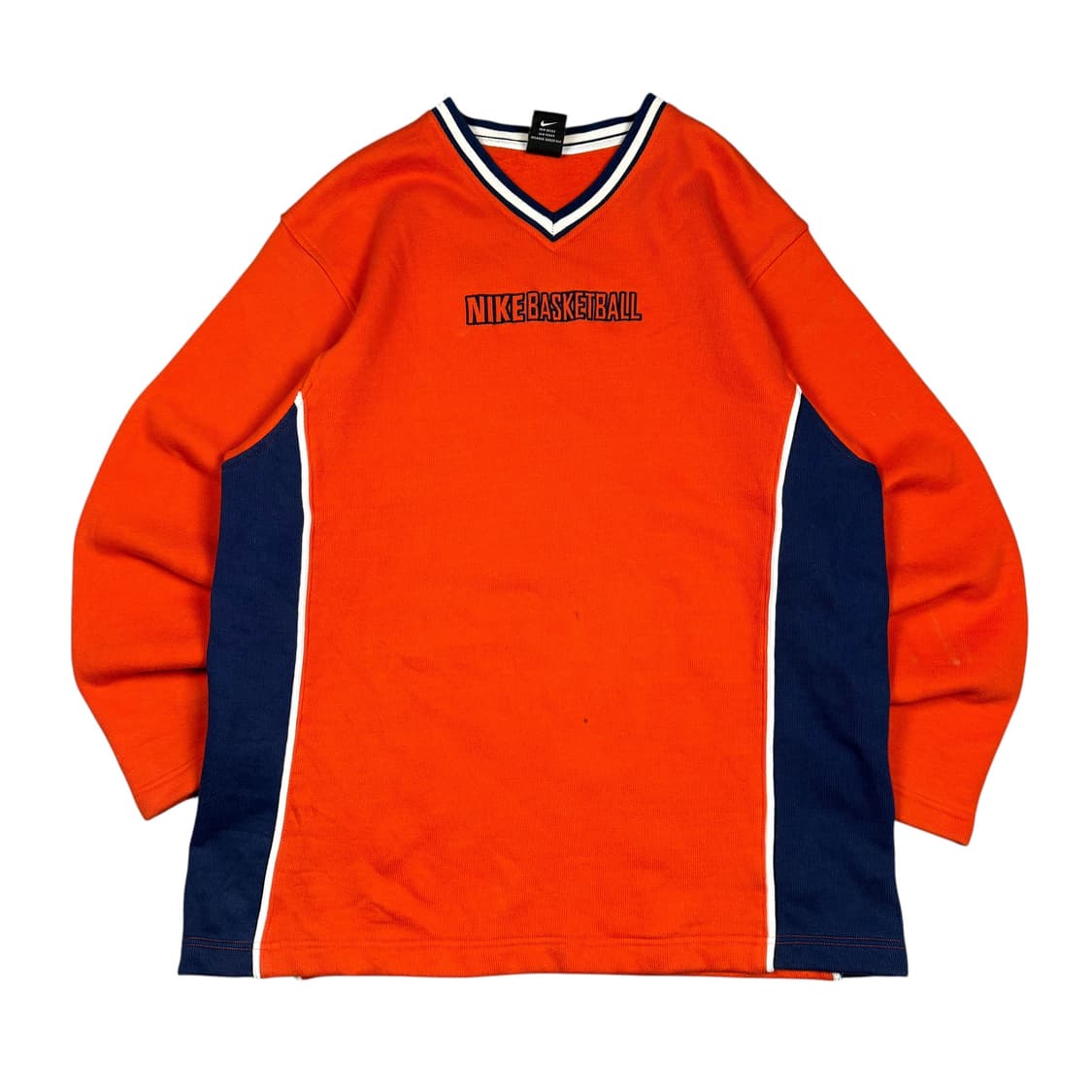 나이키90‘s 바스킷볼 맨투맨 상품이미지1