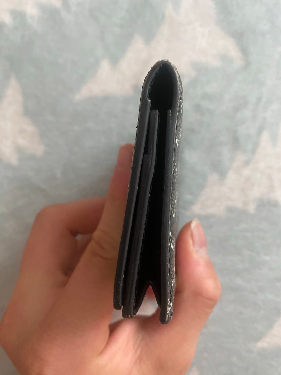 고야드 말제브르 말쉐르브 카드지갑 상품이미지7