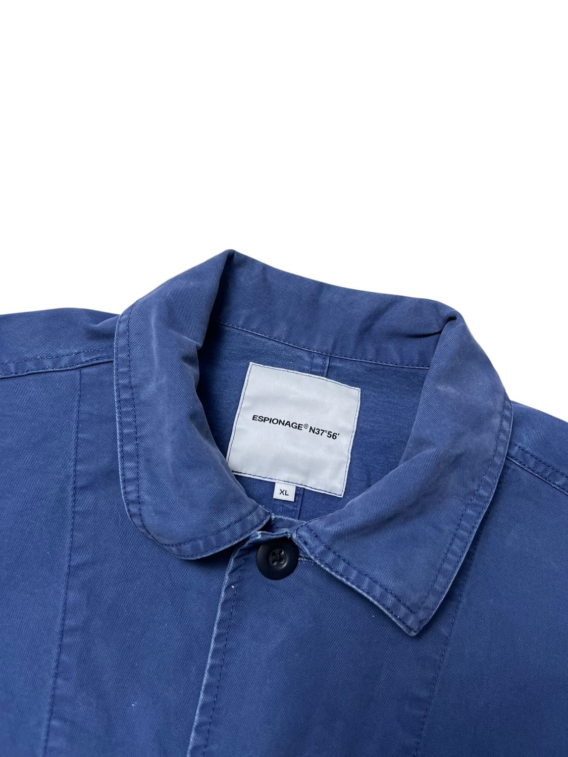 에스피오나지 프렌치 워크 자켓 XL  상품이미지3