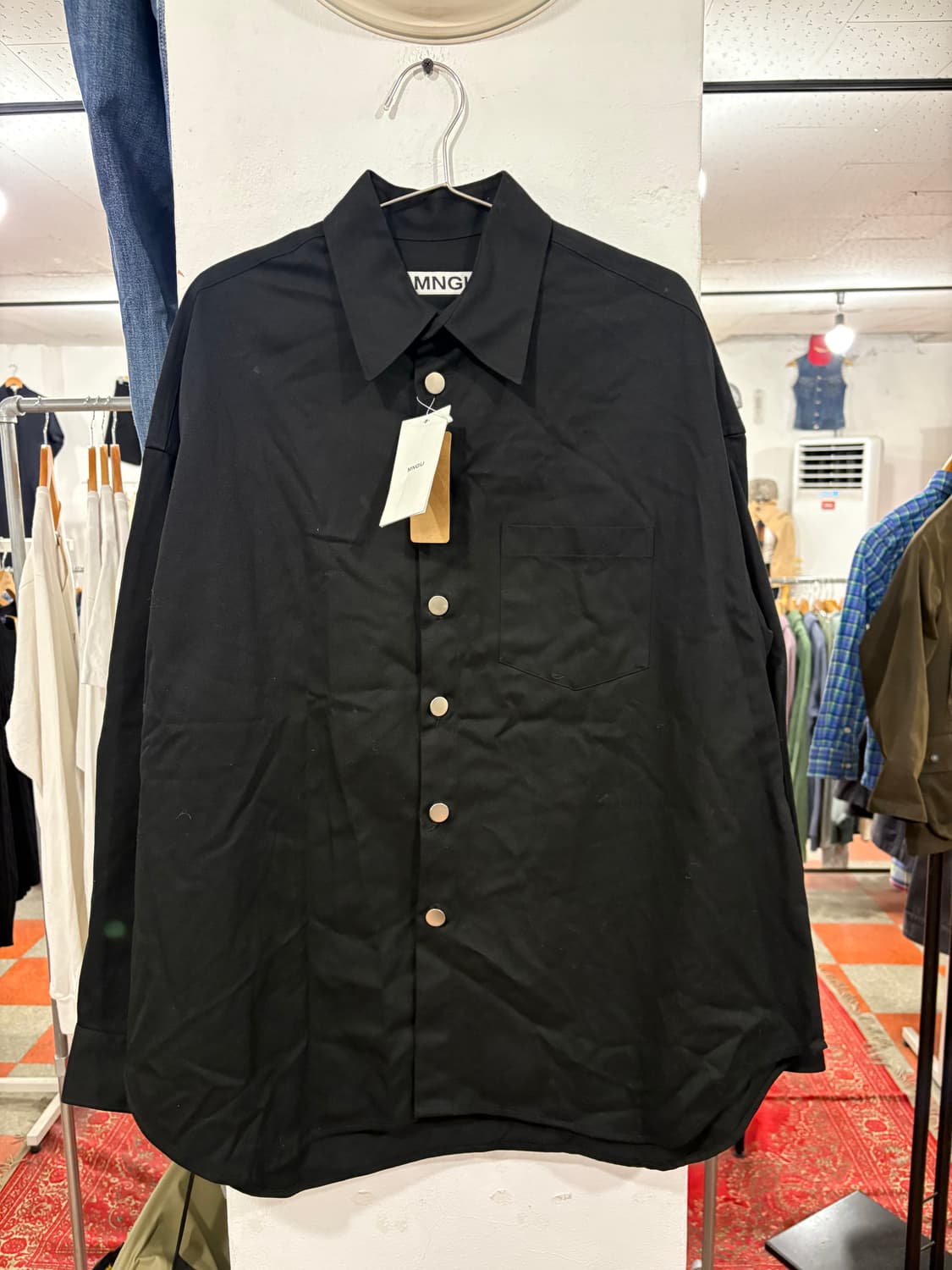 셔츠 상품이미지1