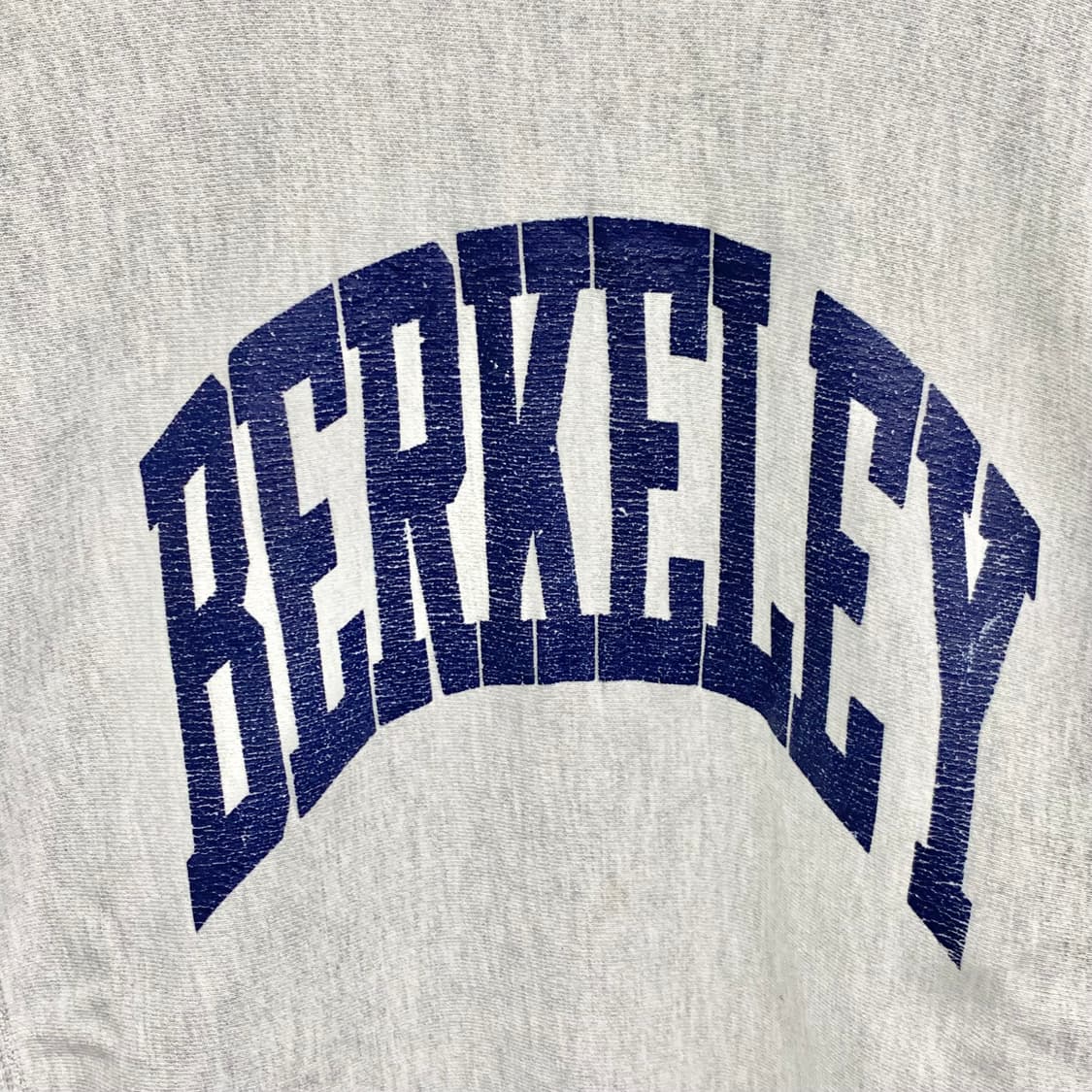 90's 챔피온 리버스위브 BERKELEY 스웻셔츠  상품이미지3
