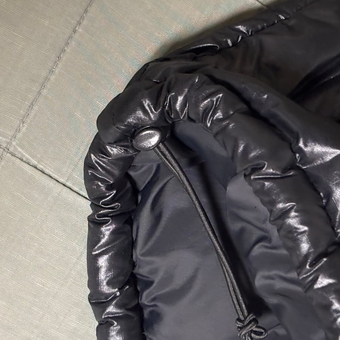 노스페이스 에코 눕시 NJ1DP75C (XL, 105) 상품이미지4