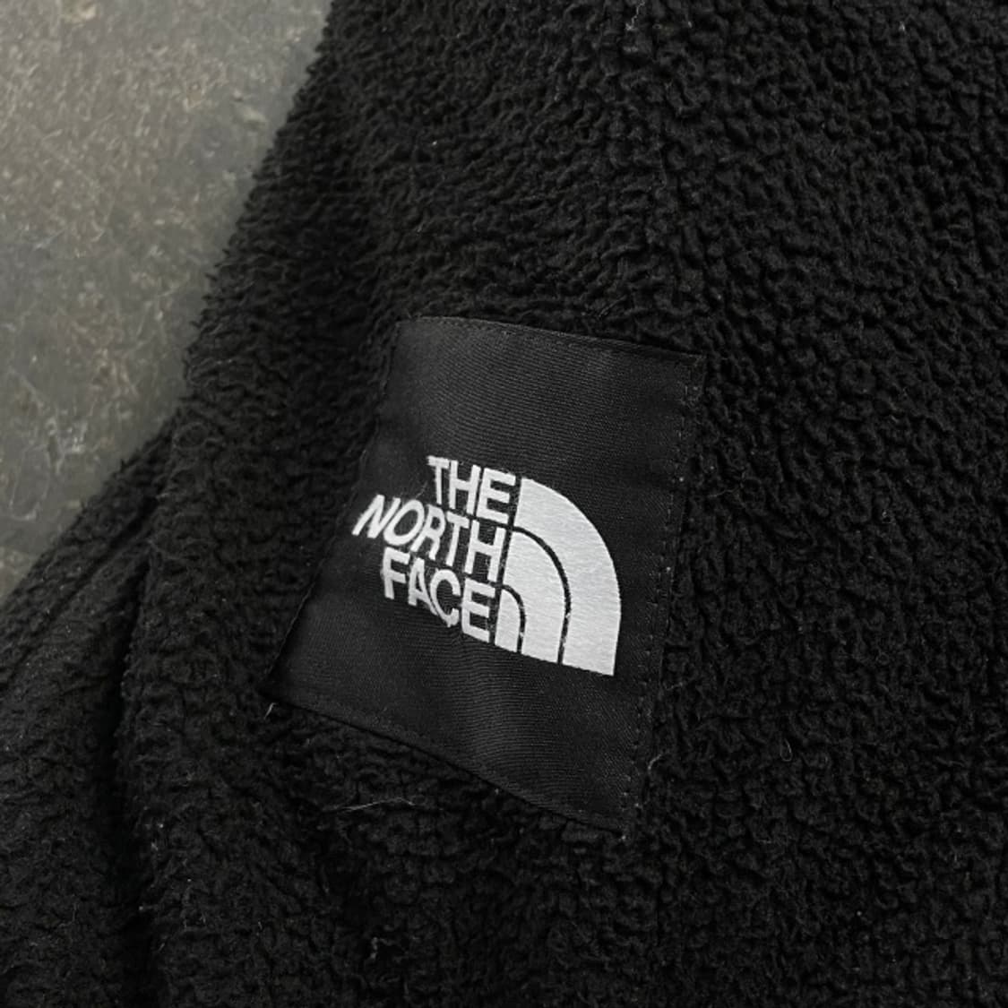 105 노스페이스 리모 리버서블 퀼팅 자켓  상품이미지3