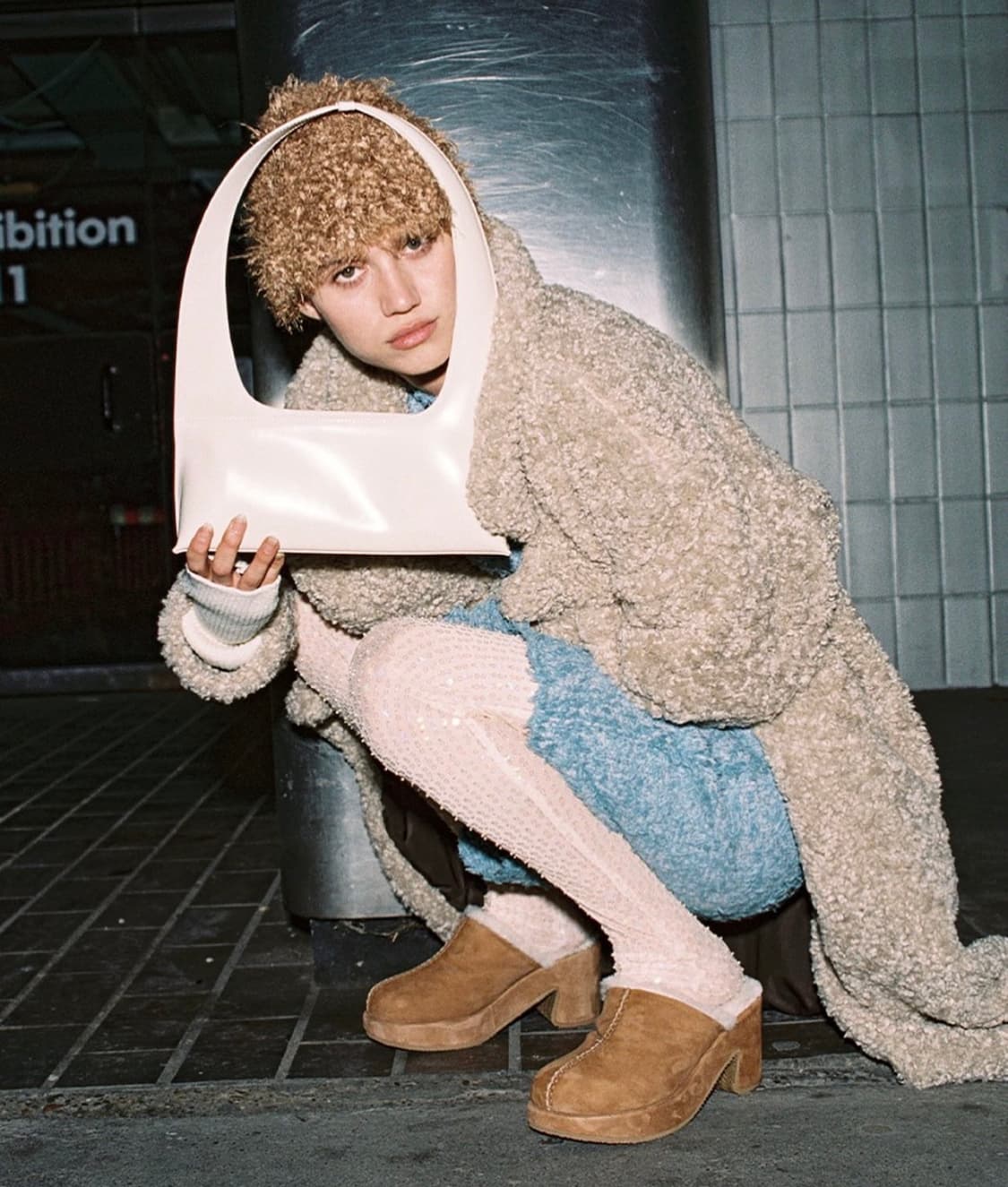 오소이 어그 슈즈 상품이미지3