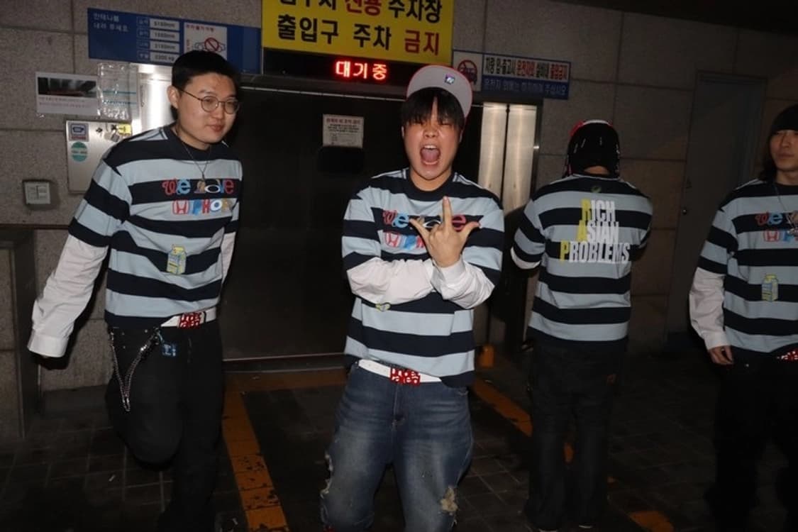 MUSTHAV underrated® belt 상품이미지5