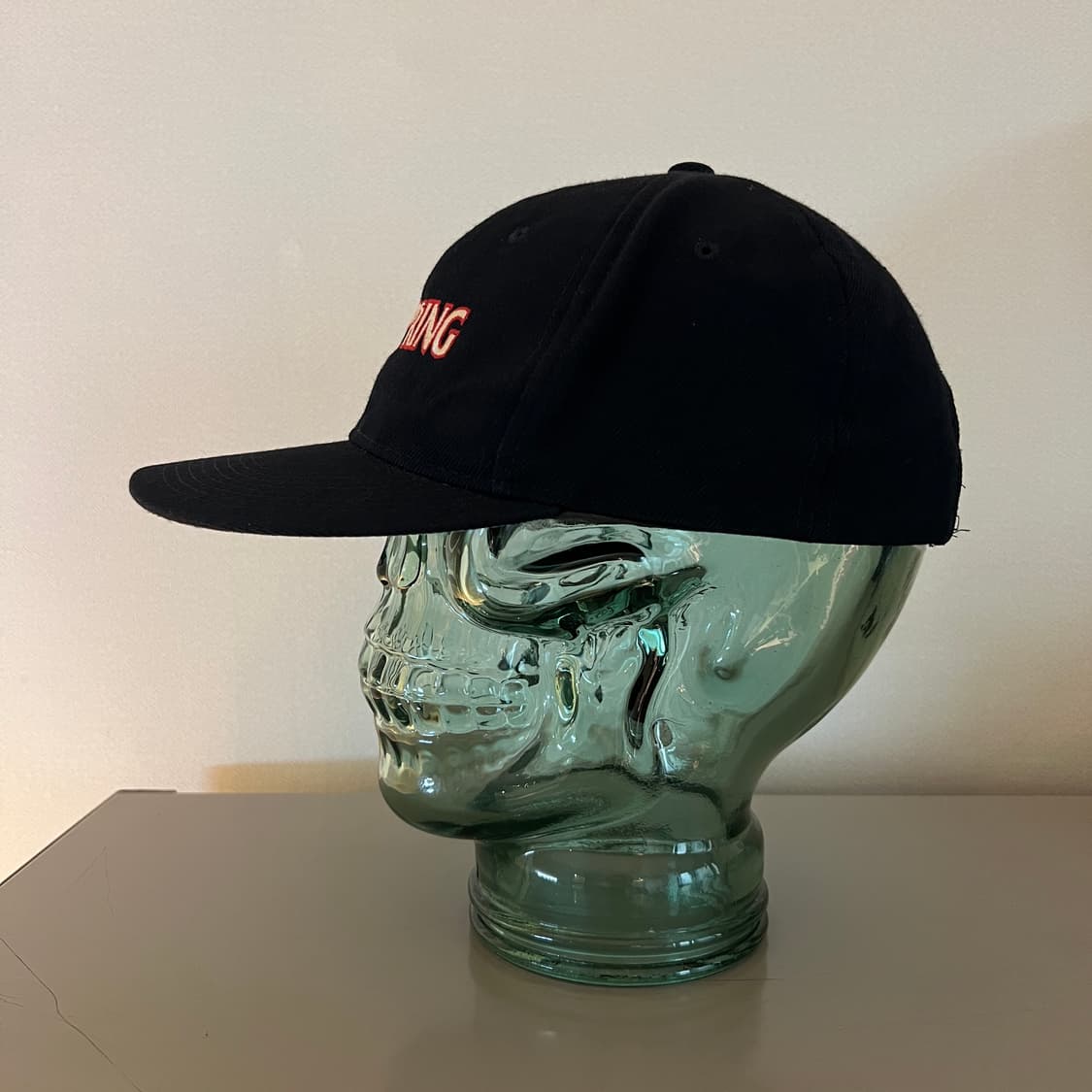 빈티지 90s The Offspring 캡 상품이미지7