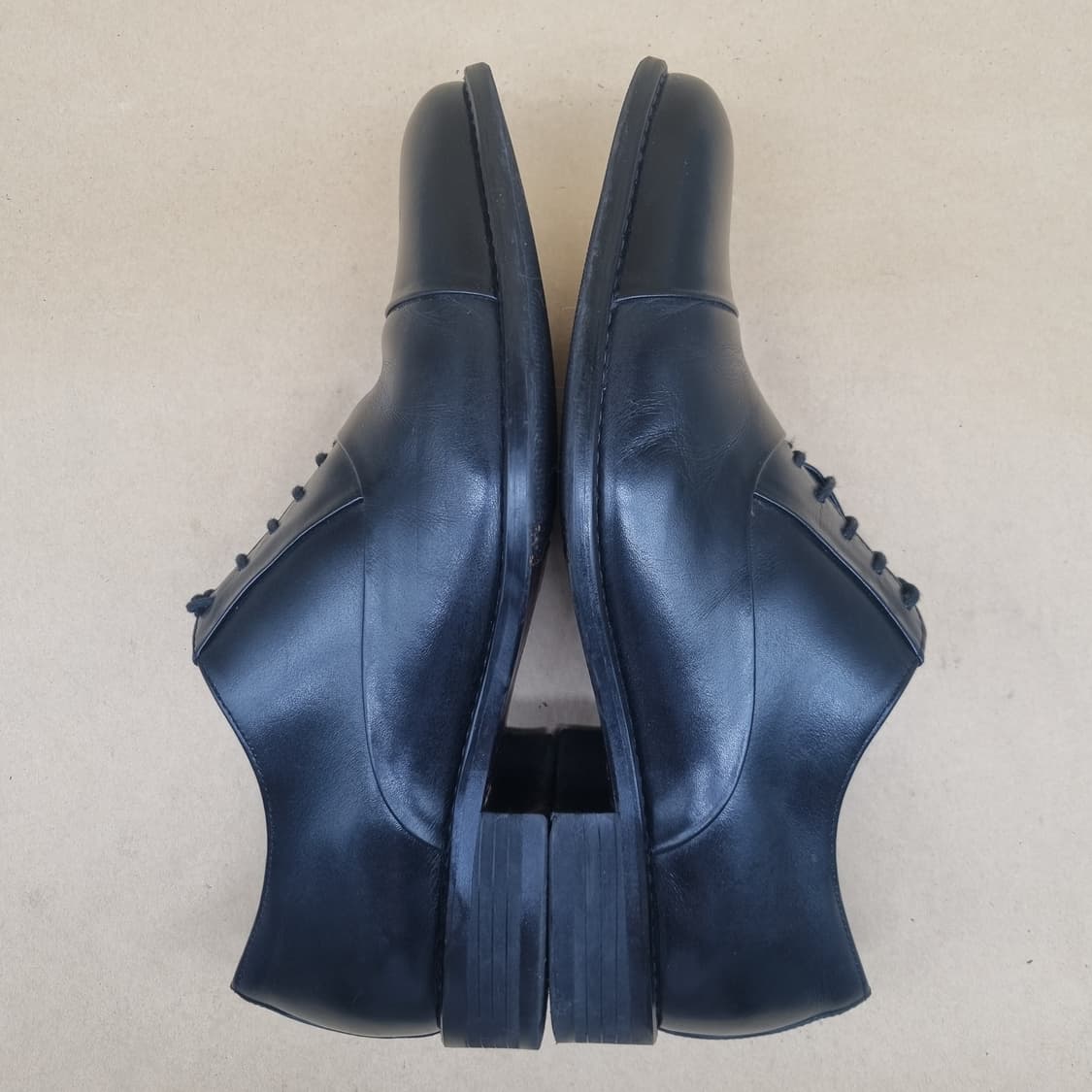 프리미엄소다 남성정장구두 250 상품이미지3