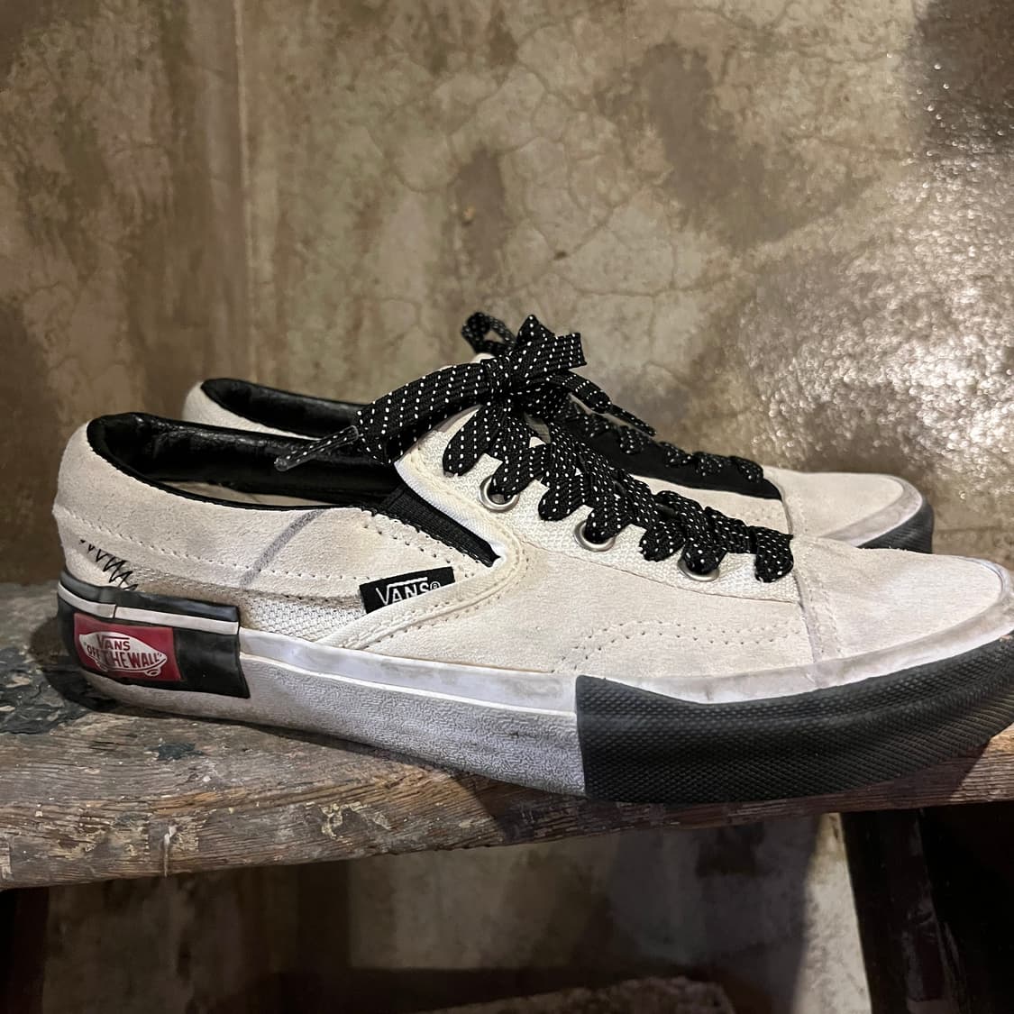 반스 스니커즈 (230) 상품이미지5