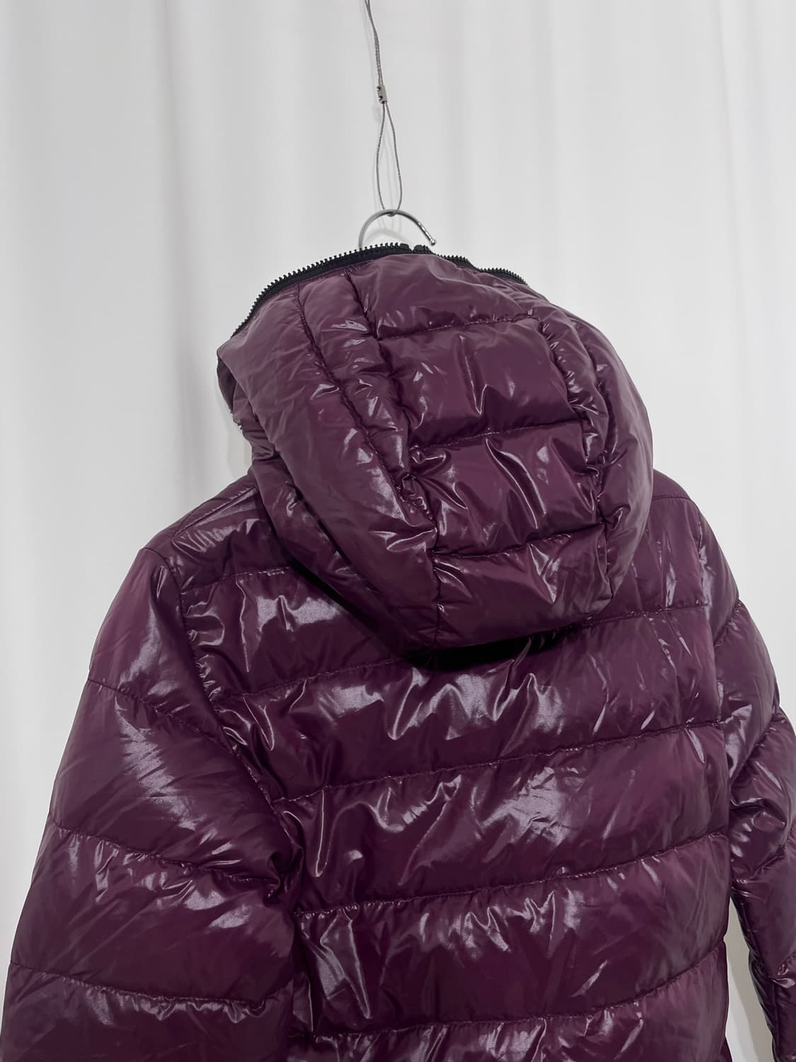 DUVETICA piuma down padding  상품이미지6