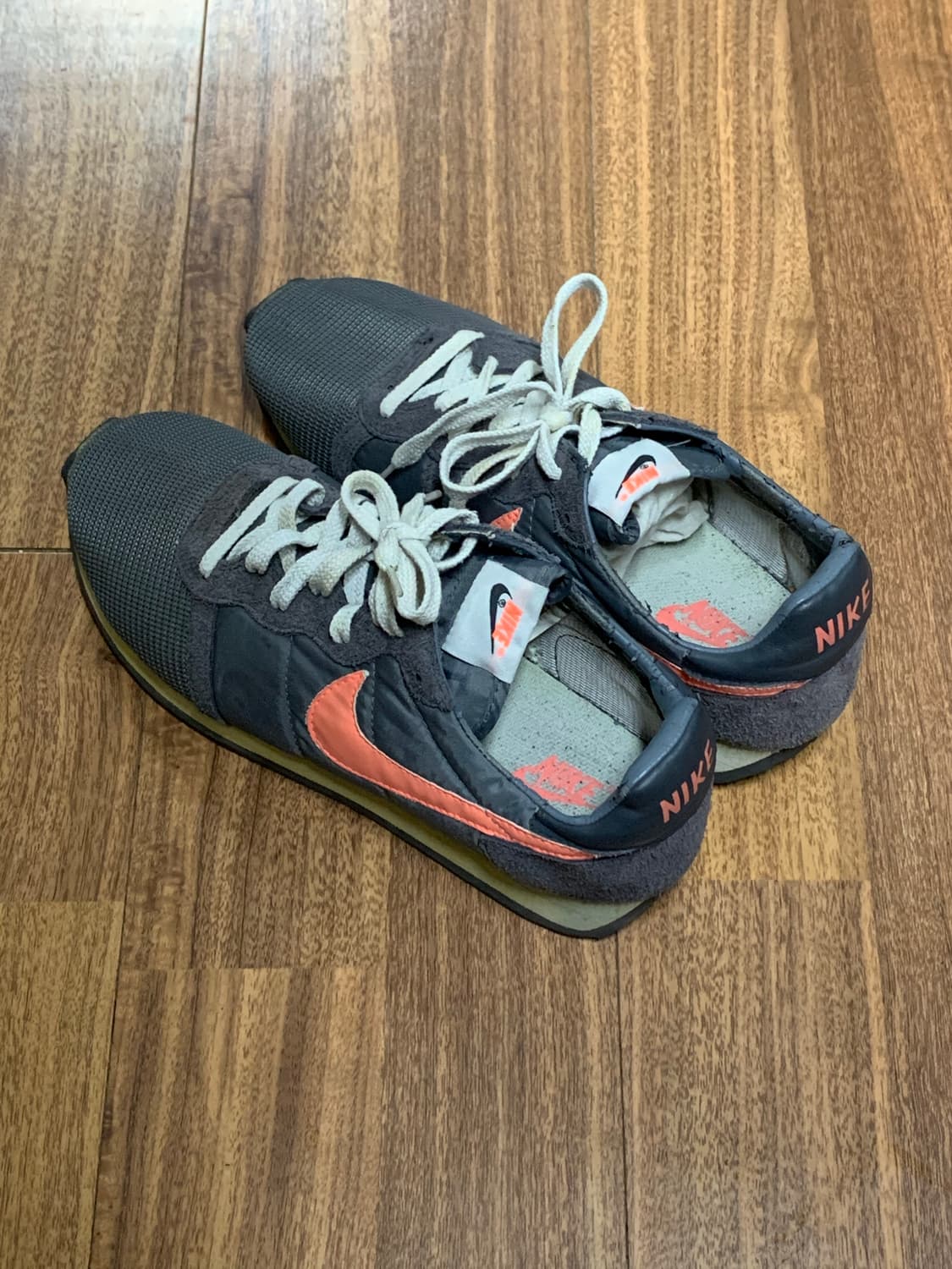 나이키 버뮤다 회핑 상품이미지3