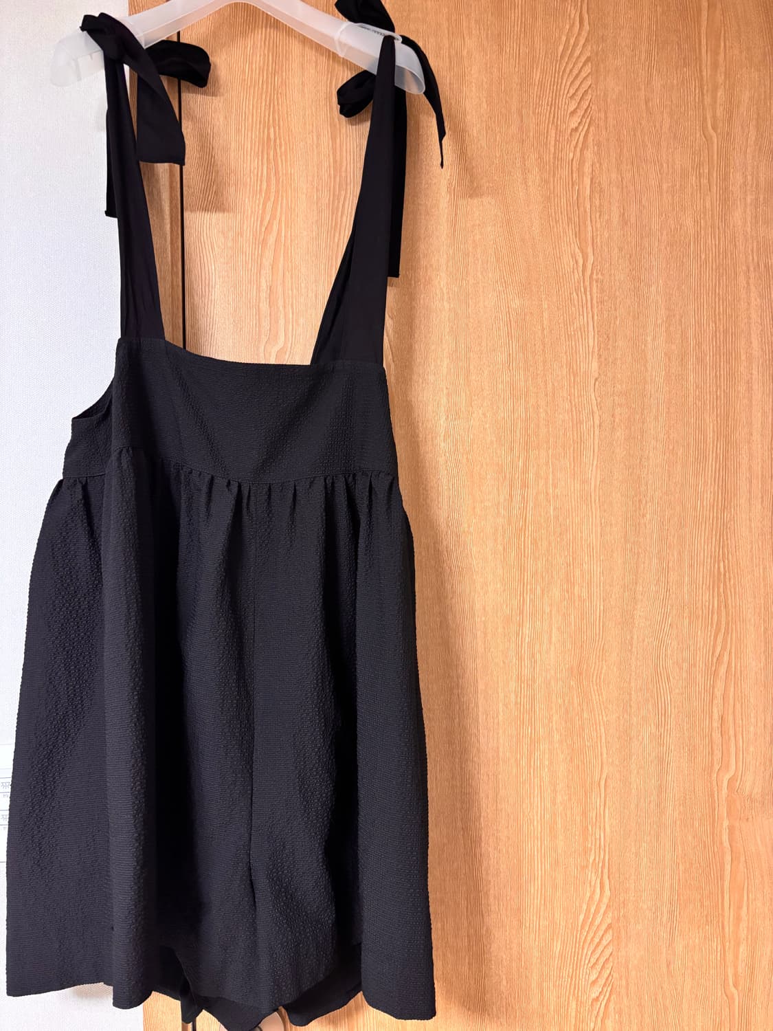 오버듀플레어 Ribbon ballon jumpsuit 상품이미지5