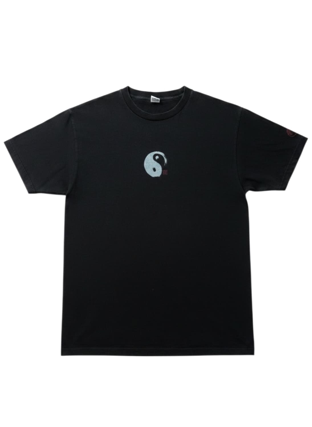 T&C Surf Main Logo Half Sleeve - L 상품이미지1