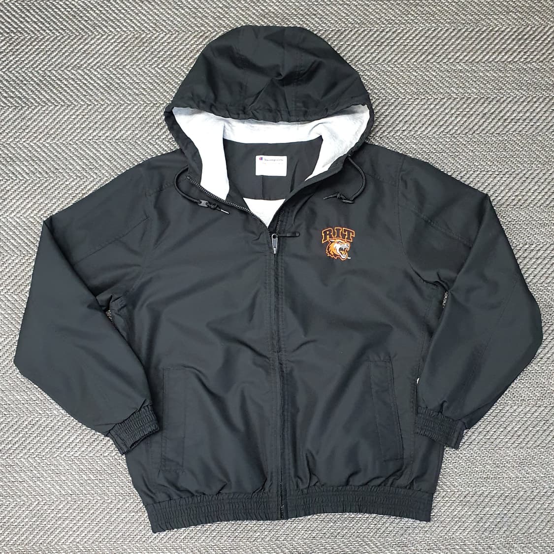 챔피온 간절기 후드집업 자켓 남자105 상품이미지1