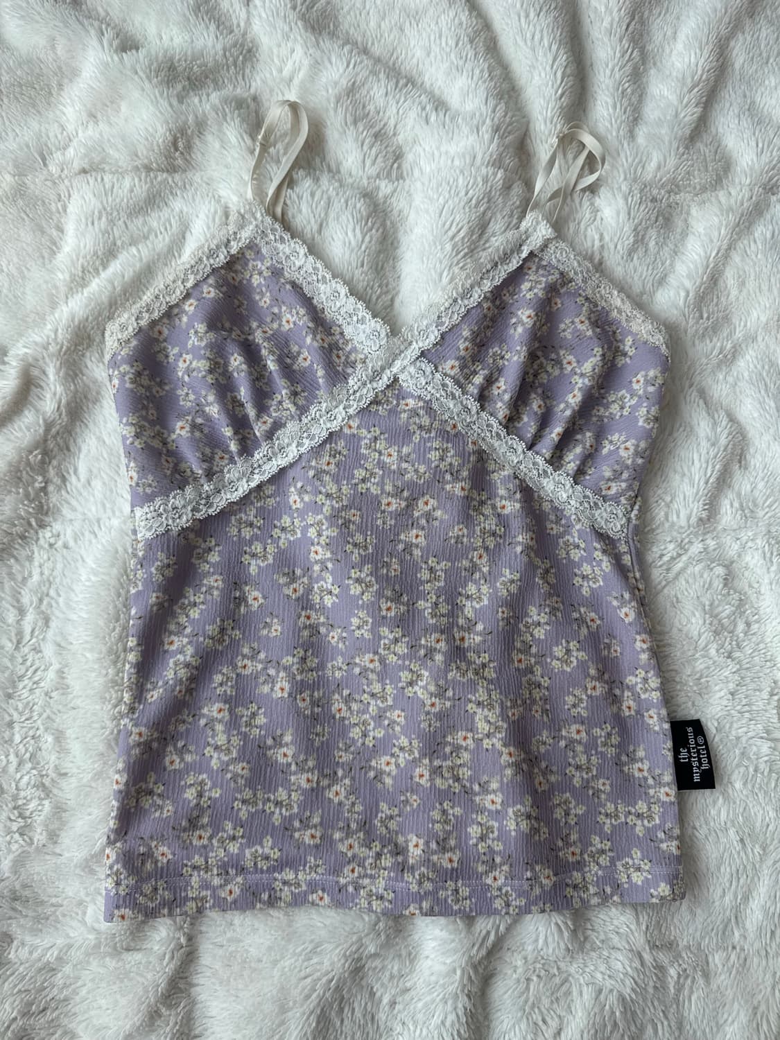 더미스테리어스호텔 오리엔탈 슬리브 상품이미지2