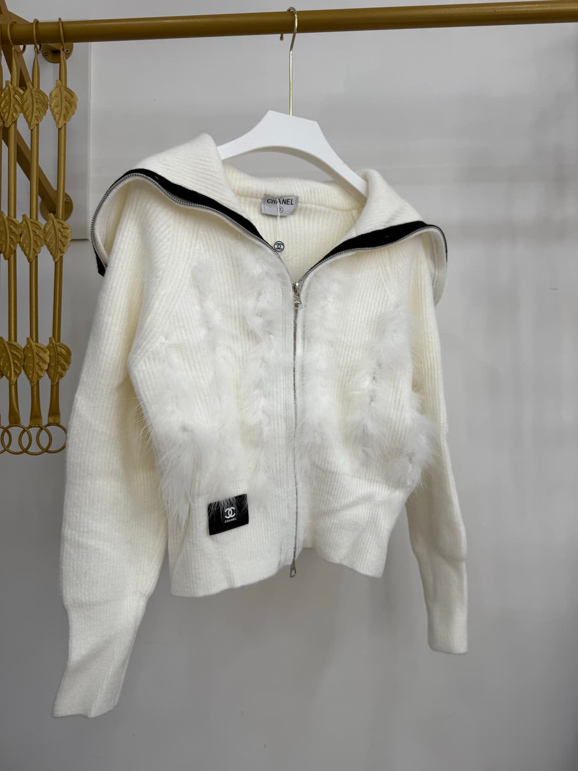 여성 가디건 상품이미지3