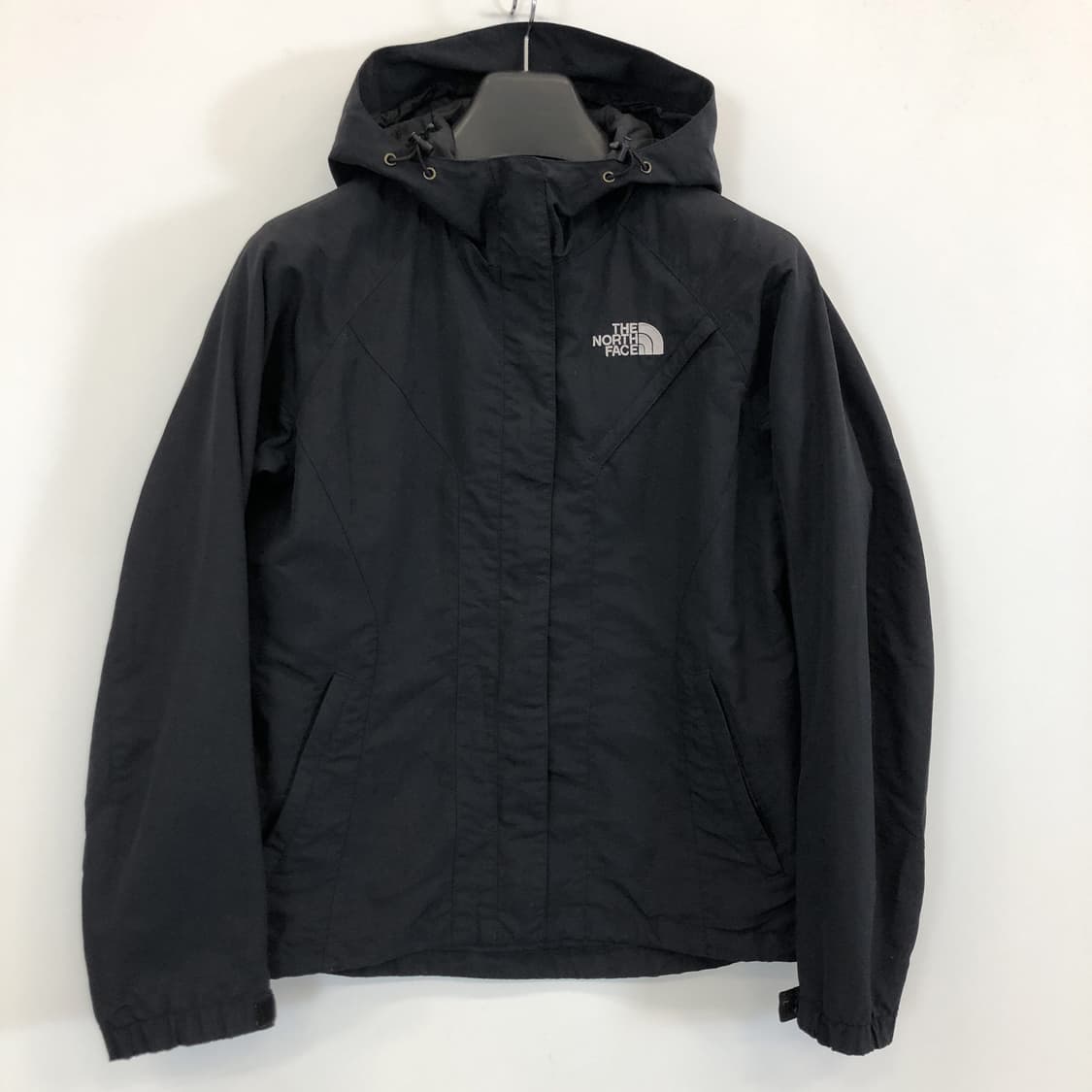 노스페이스 바람막이 85 사이즈 블랙  상품이미지1
