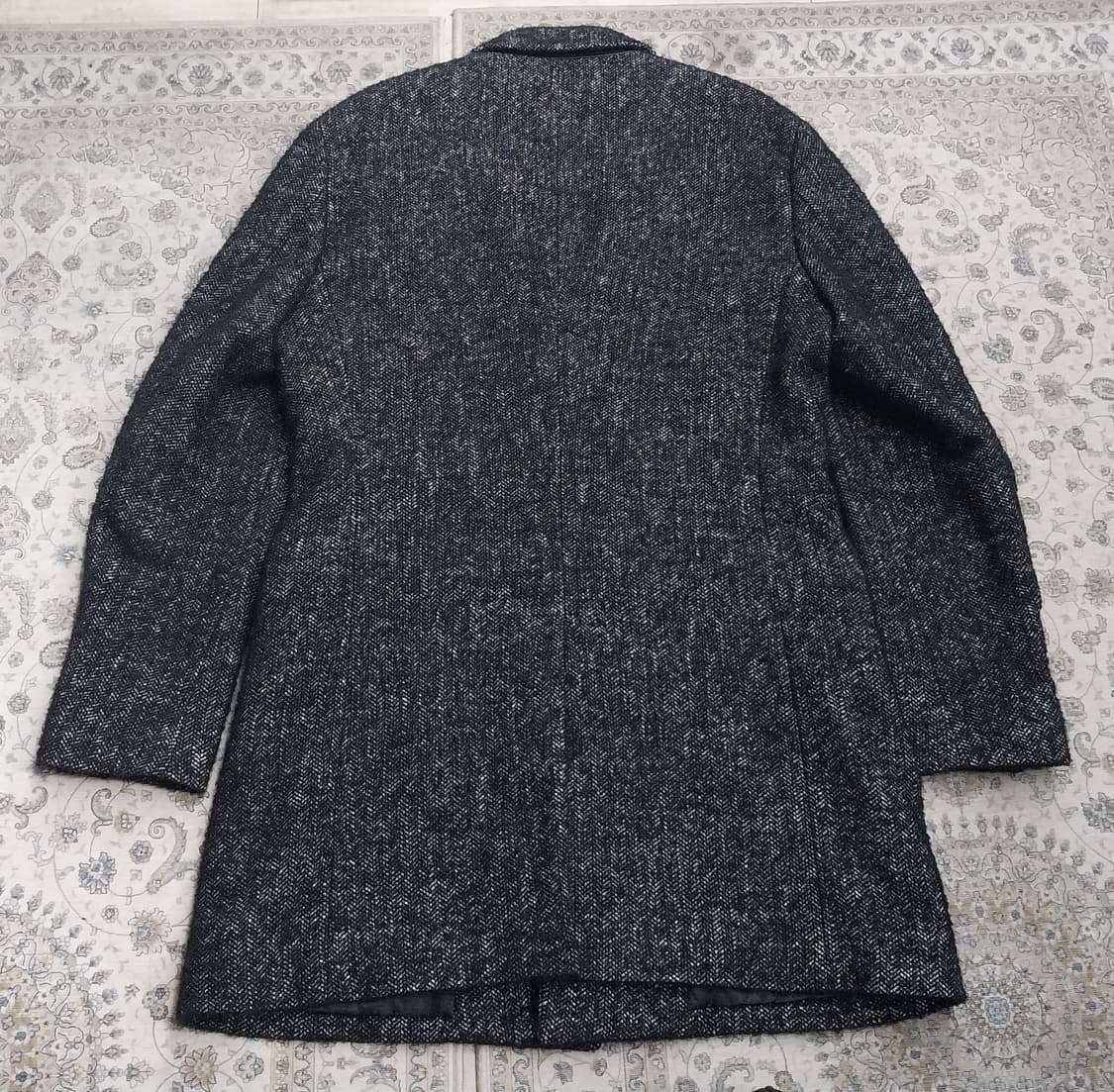 SIEG 알파카코트 110 상품이미지3