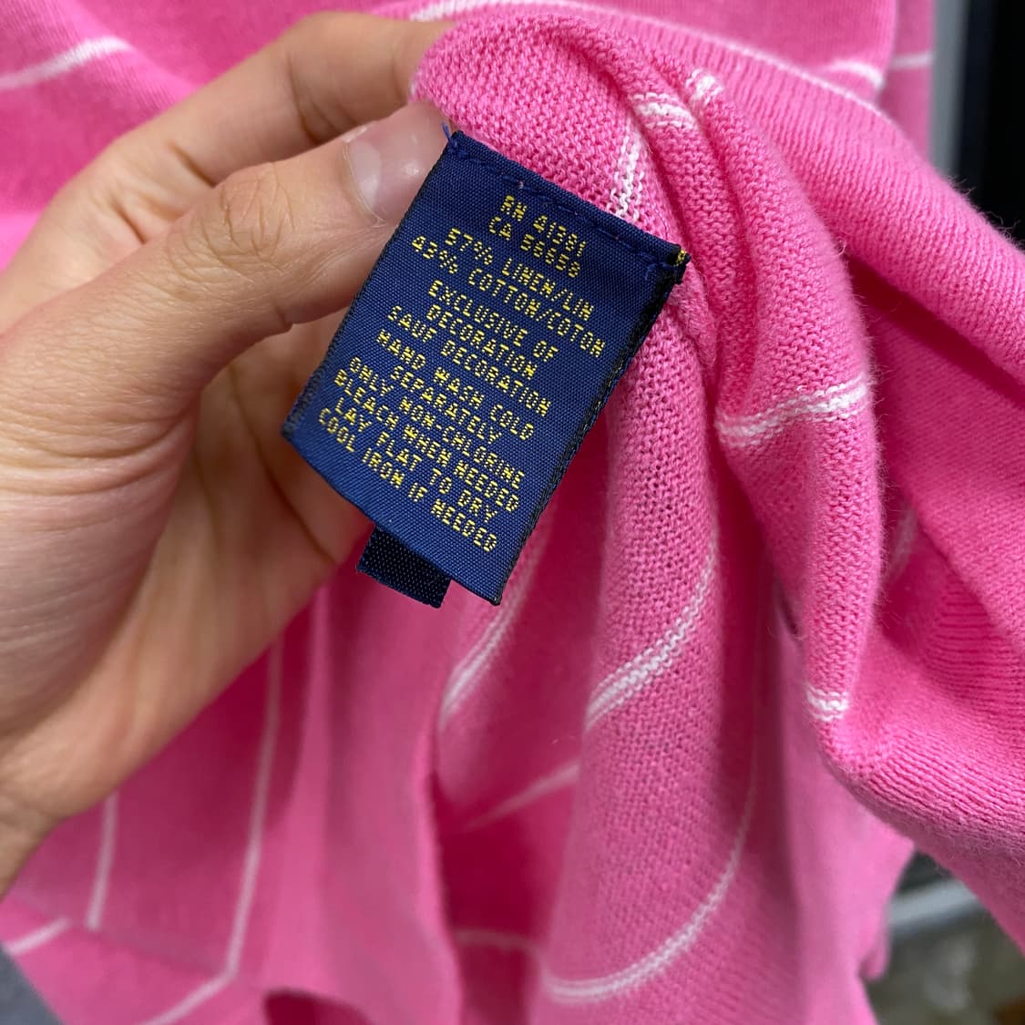 Polo Ralph Lauren 상품이미지3