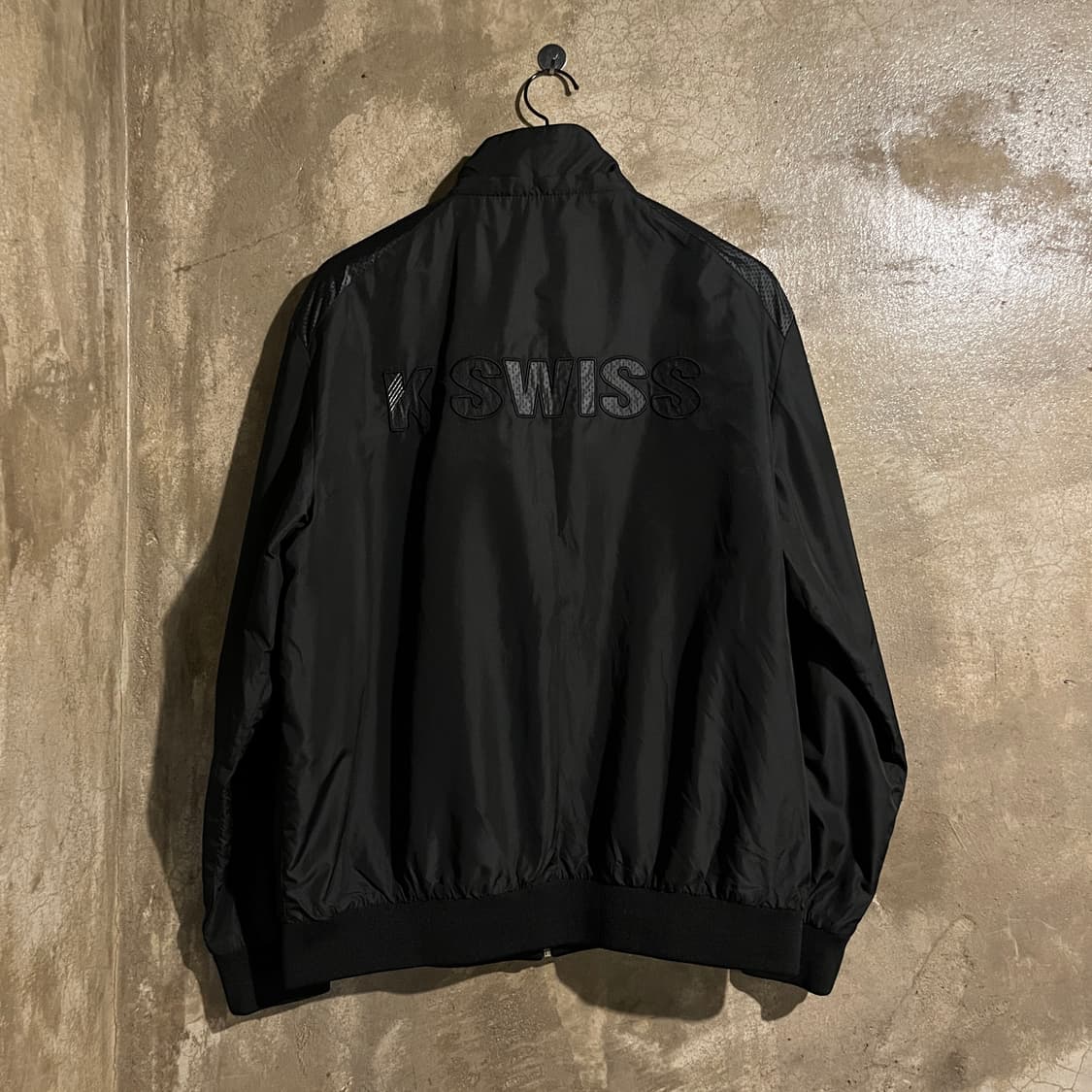 케이스위스 바람막이 자켓 상품이미지4