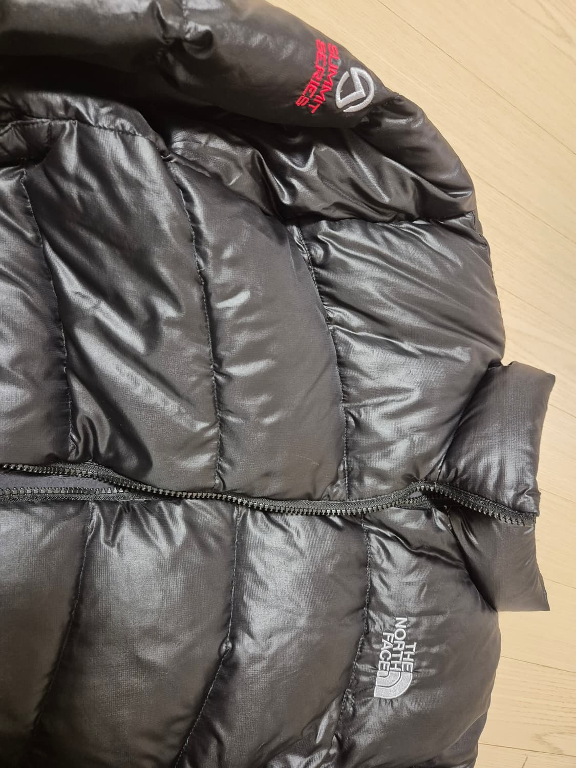 노스페이스 아콘 카구아 95 상품이미지2