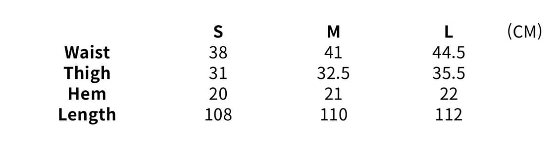 플라스틱 프로덕트 포켓 팬츠 에메랄드 상품이미지3