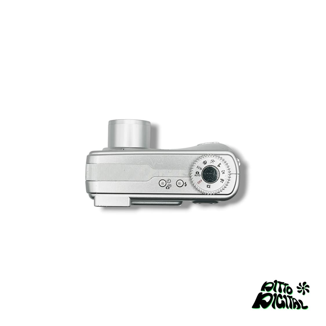 Kodak Easyshare C330디카 상품이미지3