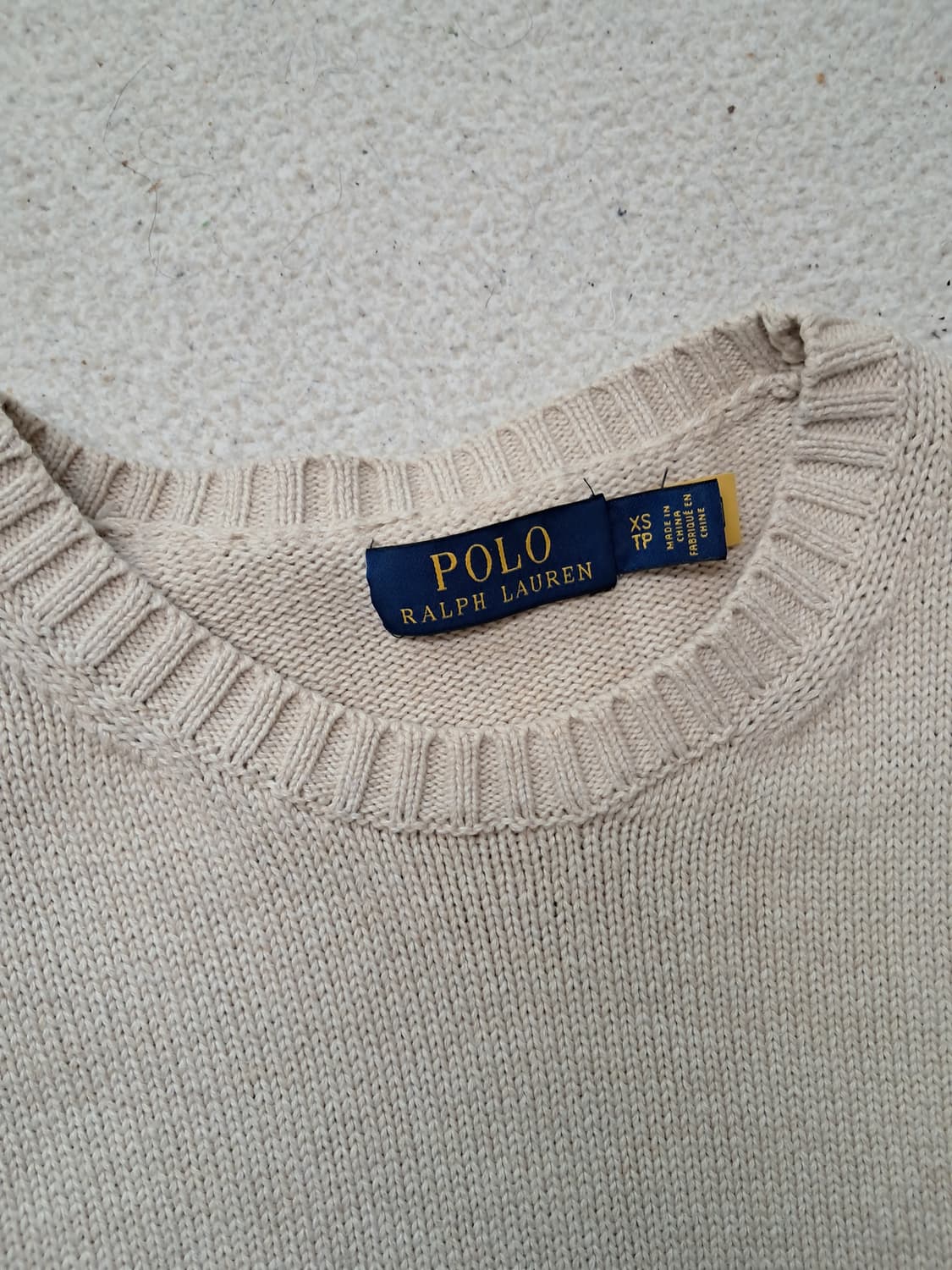 폴로니트 상품이미지3