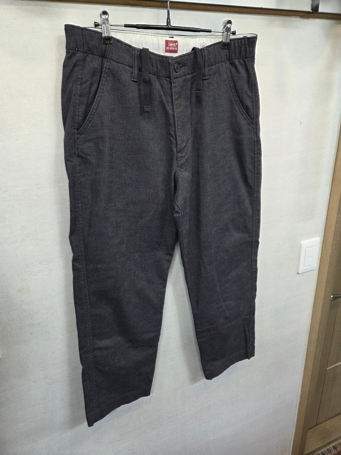 리바이스 xx 치노 ez 크롭 팬츠 m 대략 31 32 상품이미지7