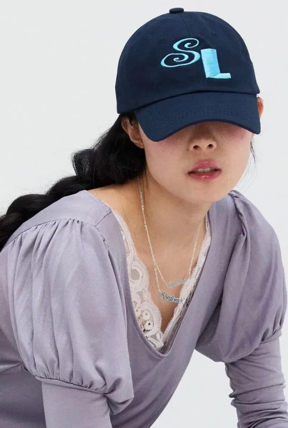 Shalom club 샬롬클럽 모자 상품이미지2