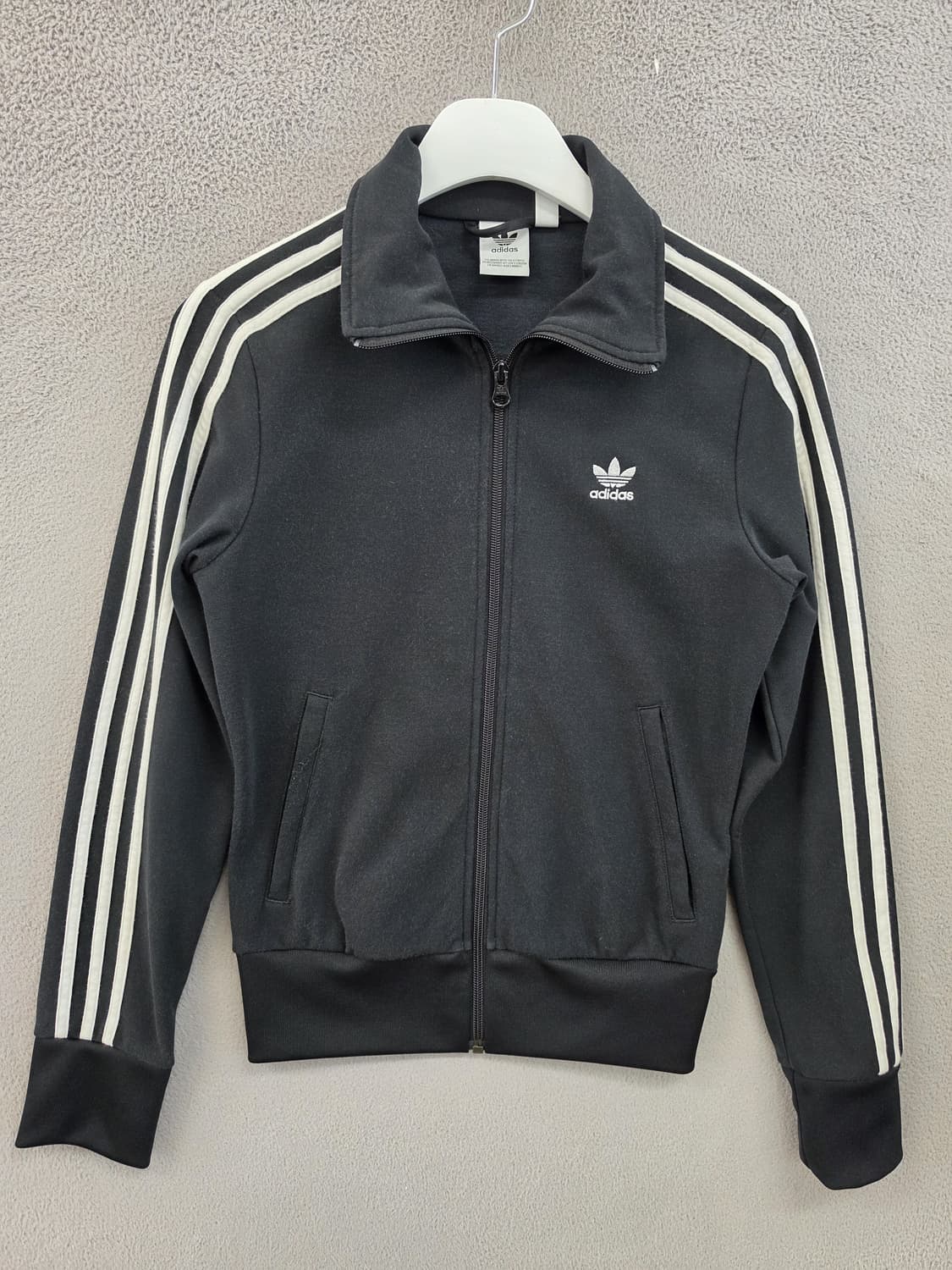 (여성) 아디다스 삼선 트랙탑  XS (No-11) 상품이미지2