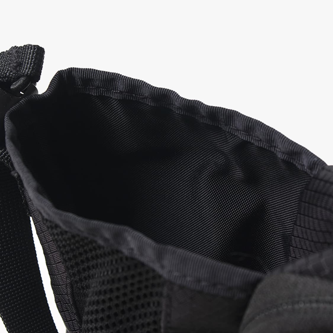  SUPREME "Black Shoulder Bag" 상품이미지6